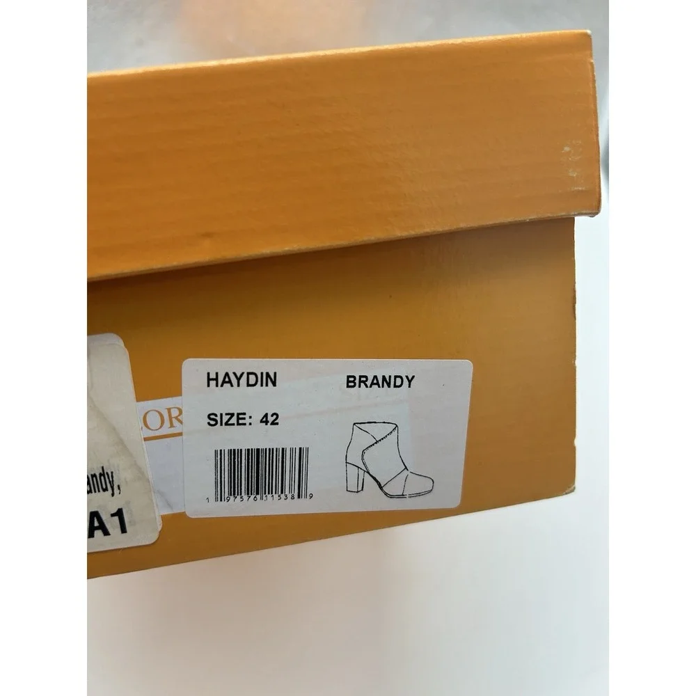 Miz Mooz new box